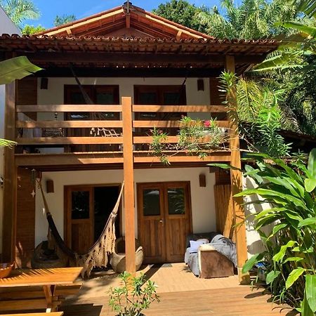 Casa Ohana Itacare Exterior photo